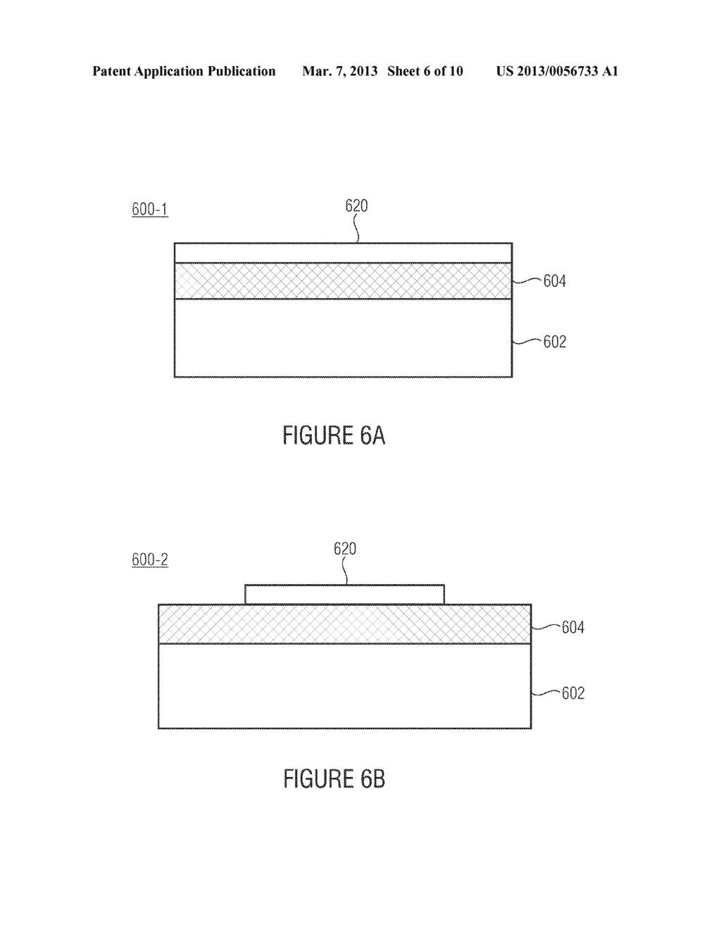 SENSOR AND METHOD OF PRODUCING A SENSOR - diagram, schematic, and image 07