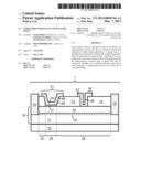 Semiconductor Devices with Guard Rings diagram and image