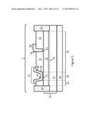 Semiconductor Devices with Guard Rings diagram and image