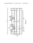 Semiconductor Devices with Guard Rings diagram and image