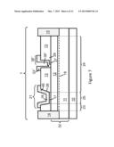 Semiconductor Devices with Guard Rings diagram and image