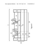 Semiconductor Devices with Guard Rings diagram and image