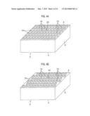 LIGHT EMITTING DEVICE AND LIGHT EMITTING DEVICE PACKAGE diagram and image