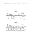 LIGHT EMITTING DEVICE AND LIGHT EMITTING DEVICE PACKAGE diagram and image