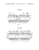 LIGHT EMITTING DEVICE AND LIGHT EMITTING DEVICE PACKAGE diagram and image