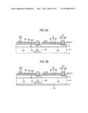 LIGHT EMITTING DEVICE AND LIGHT EMITTING DEVICE PACKAGE diagram and image