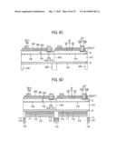 LIGHT EMITTING DEVICE AND LIGHT EMITTING DEVICE PACKAGE diagram and image