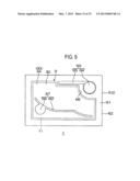 LIGHT EMITTING DEVICE AND LIGHT EMITTING DEVICE PACKAGE diagram and image