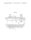 LIGHT EMITTING DEVICE AND LIGHT EMITTING DEVICE PACKAGE diagram and image