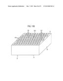 LIGHT EMITTING DEVICE AND LIGHT EMITTING DEVICE PACKAGE diagram and image