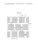 LIGHT EMITTING DEVICE AND LIGHT EMITTING DEVICE PACKAGE diagram and image