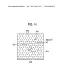 LIGHT EMITTING DEVICE AND LIGHT EMITTING DEVICE PACKAGE diagram and image