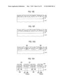 LIGHT EMITTING DEVICE AND LIGHT EMITTING DEVICE PACKAGE diagram and image