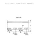 LIGHT EMITTING DEVICE AND LIGHT EMITTING DEVICE PACKAGE diagram and image