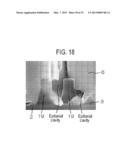 LIGHT EMITTING DEVICE AND LIGHT EMITTING DEVICE PACKAGE diagram and image