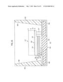 LIGHT EMITTING DEVICE AND LIGHT EMITTING DEVICE PACKAGE diagram and image