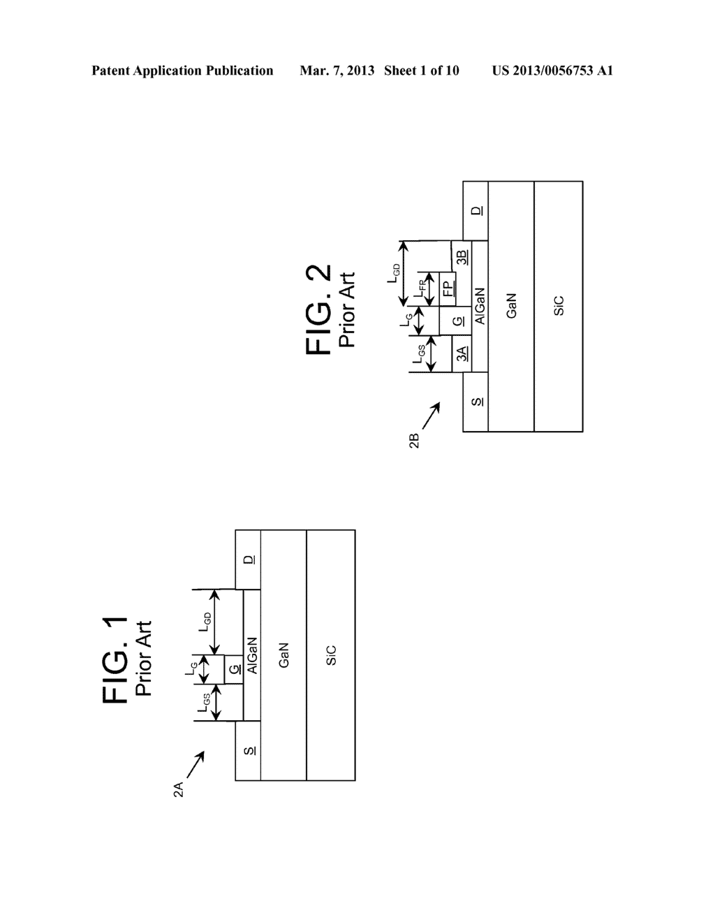 Semiconductor Device with Low-Conducting Field-controlling Element - diagram, schematic, and image 02