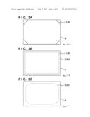 LIGHT-TRANSMISSIVE MEMBER, OPTICAL DEVICE, AND MANUFACTURING METHODS     THEREOF diagram and image