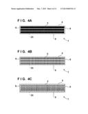 LIGHT-TRANSMISSIVE MEMBER, OPTICAL DEVICE, AND MANUFACTURING METHODS     THEREOF diagram and image