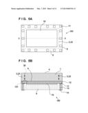 LIGHT-TRANSMISSIVE MEMBER, OPTICAL DEVICE, AND MANUFACTURING METHODS     THEREOF diagram and image