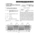 LED ARRAY CAPABLE OF REDUCING UNEVEN BRIGHTNESS DISTRIBUTION diagram and image