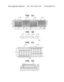 LED ARRAY CAPABLE OF REDUCING UNEVEN BRIGHTNESS DISTRIBUTION diagram and image