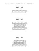 LED ARRAY CAPABLE OF REDUCING UNEVEN BRIGHTNESS DISTRIBUTION diagram and image