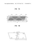 LED ARRAY CAPABLE OF REDUCING UNEVEN BRIGHTNESS DISTRIBUTION diagram and image