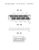 LED ARRAY CAPABLE OF REDUCING UNEVEN BRIGHTNESS DISTRIBUTION diagram and image