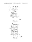 PIXEL ARRAY SUBSTRATE diagram and image