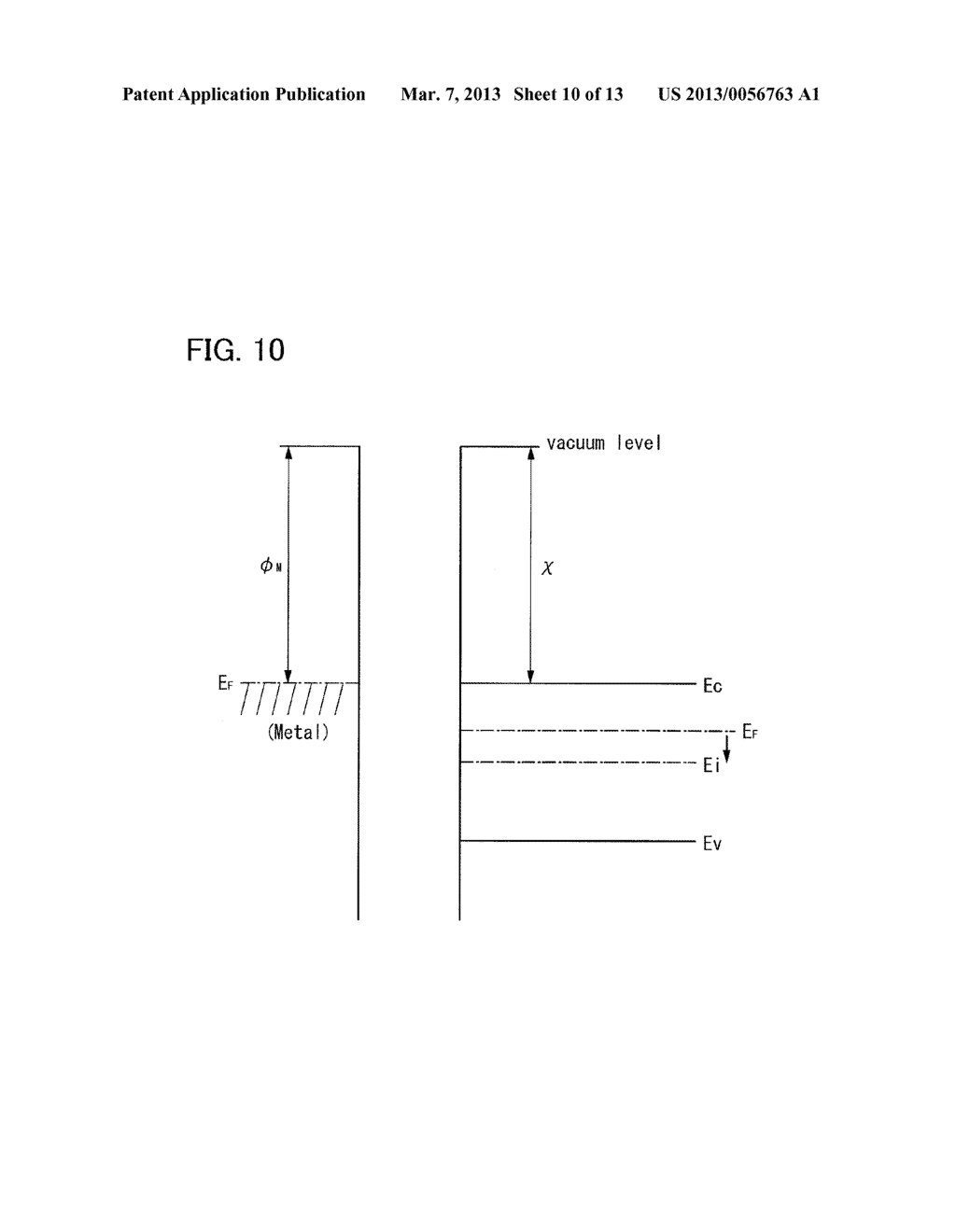 SEMICONDUCTOR DEVICE - diagram, schematic, and image 11