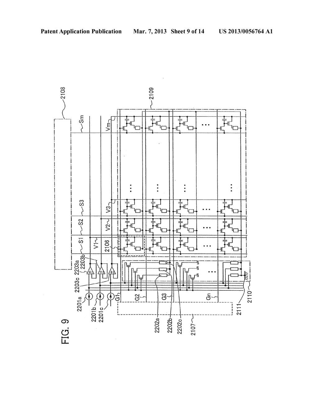 Display Device and Manufacturing Method Thereof - diagram, schematic, and image 10