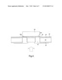 LED PACKAGE AND METHOD OF THE SAME diagram and image