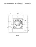 LED PACKAGE AND METHOD OF THE SAME diagram and image