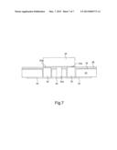 LED PACKAGE AND METHOD OF THE SAME diagram and image