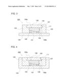 LIGHT EMITTING DEVICE diagram and image