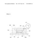 LIGHT EMITTING DEVICE diagram and image