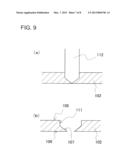 LIGHT EMITTING DEVICE diagram and image