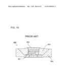 LIGHT EMITTING DEVICE diagram and image