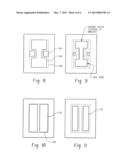 THERMAL MANAGEMENT IN LARGE AREA FLEXIBLE OLED ASSEMBLY diagram and image