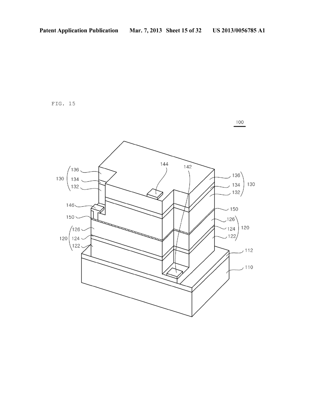 LIGHT EMITTING DEVICE - diagram, schematic, and image 16