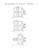 FinFET Design Controlling Channel Thickness diagram and image