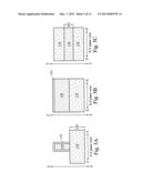 FinFET Design Controlling Channel Thickness diagram and image