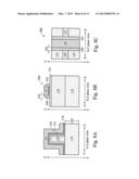 FinFET Design Controlling Channel Thickness diagram and image