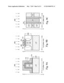 FinFET Design Controlling Channel Thickness diagram and image