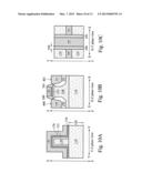 FinFET Design Controlling Channel Thickness diagram and image