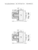 FinFET Design Controlling Channel Thickness diagram and image