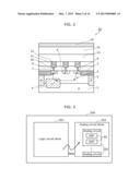 JUNCTION FIELD EFFECT TRANSISTOR AND ANALOG CIRCUIT diagram and image