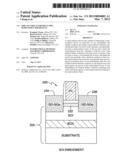 IMPLANT FREE EXTREMELY THIN SEMICONDUCTOR DEVICES diagram and image