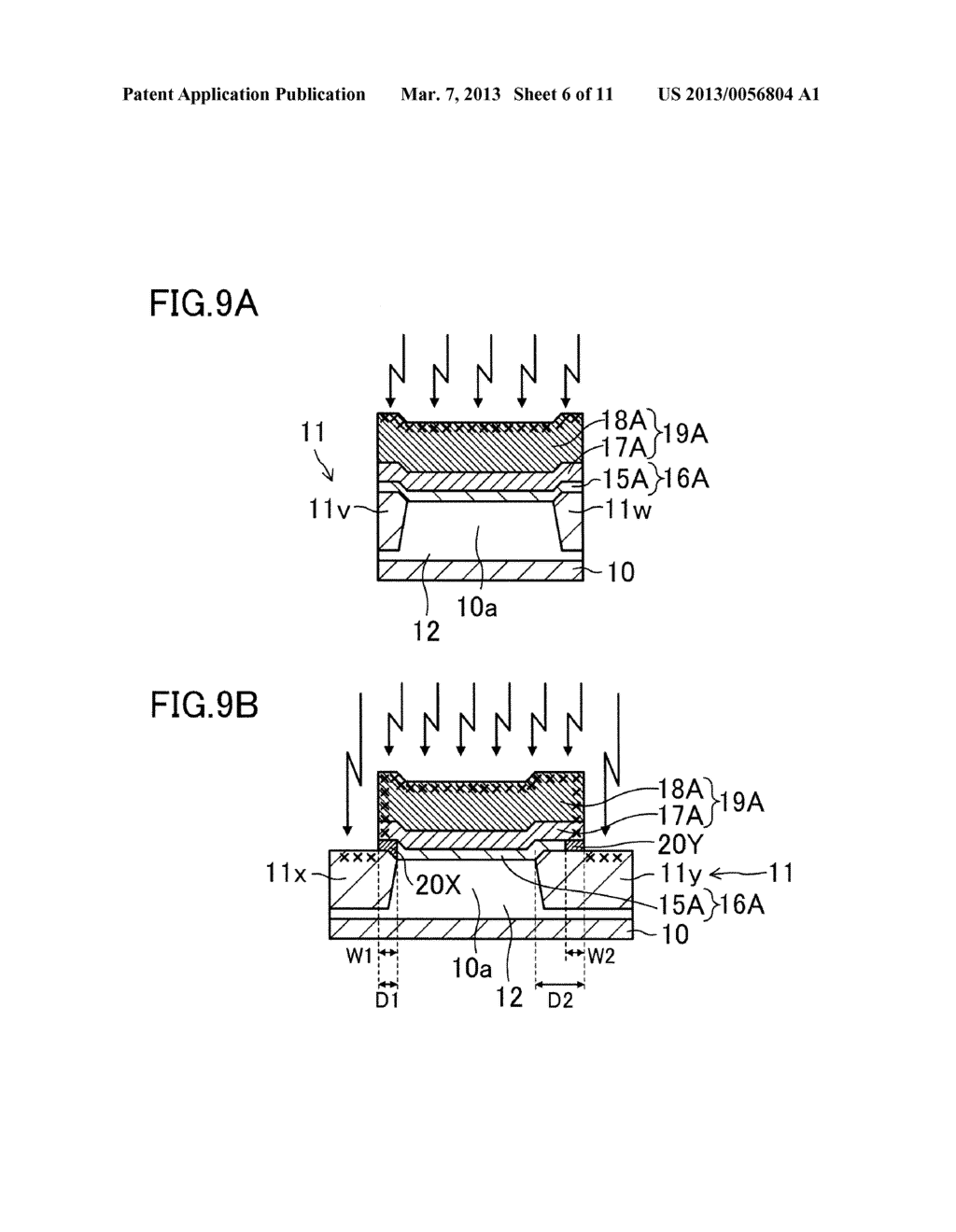 SEMICONDUCTOR DEVICE - diagram, schematic, and image 07